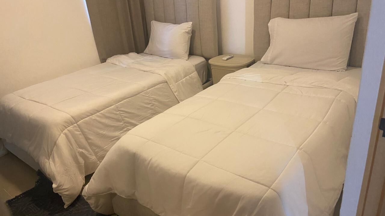 Photo of Bedroom in Villa Hermosa