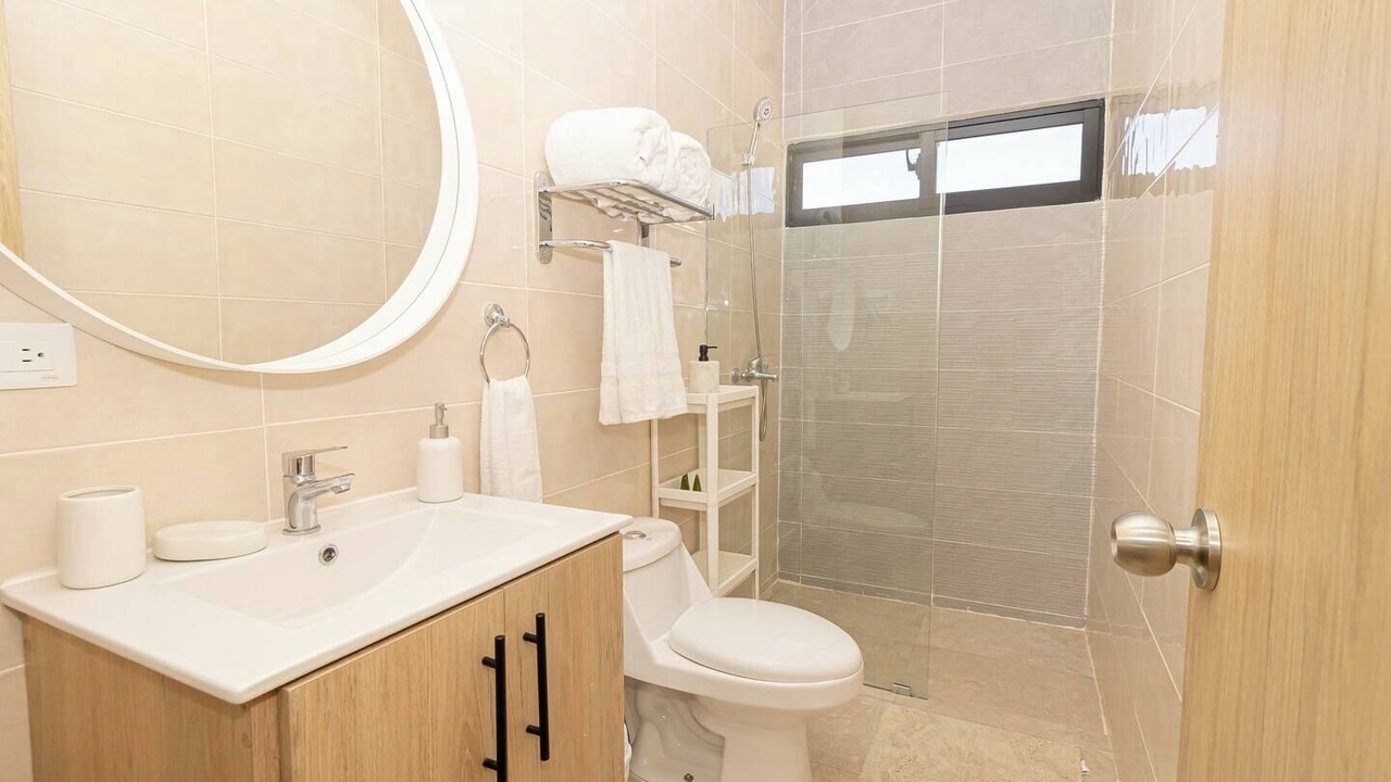 Photo of Bathroom in Los Melones
