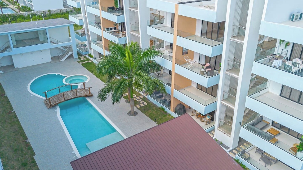 Photo of Outdoor in Los Melones