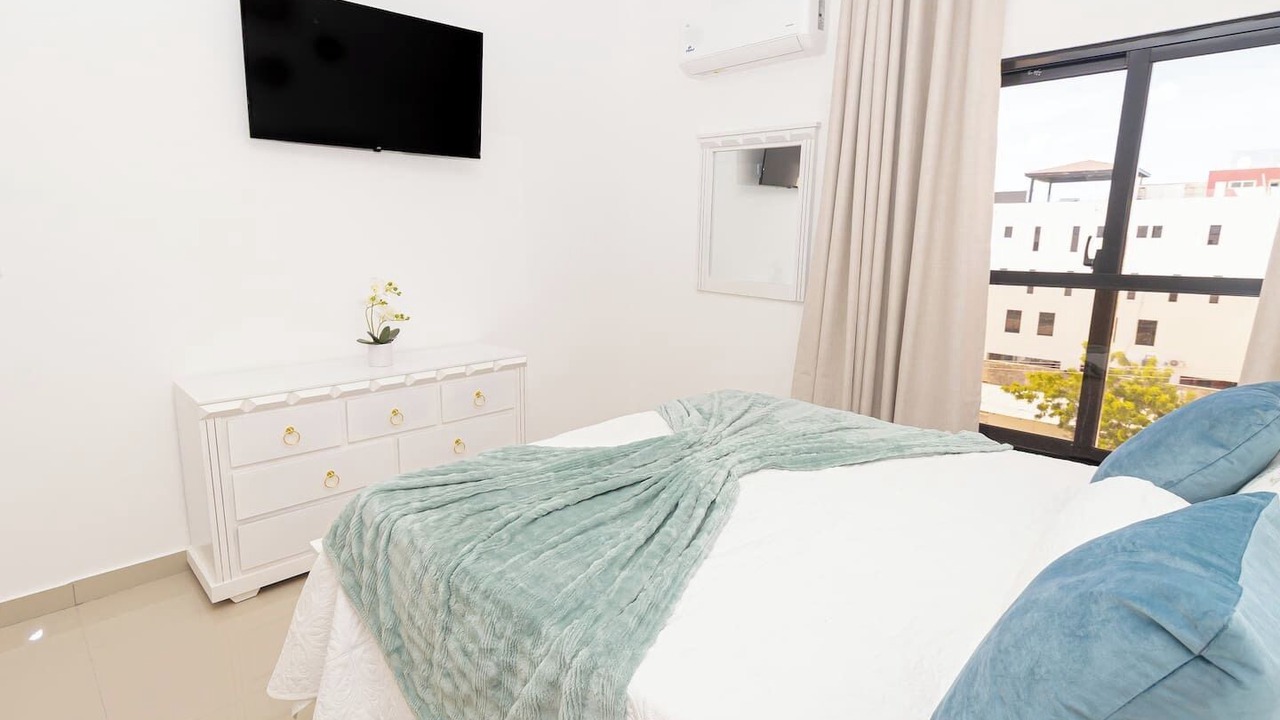 Photo of Bedroom in Los Melones