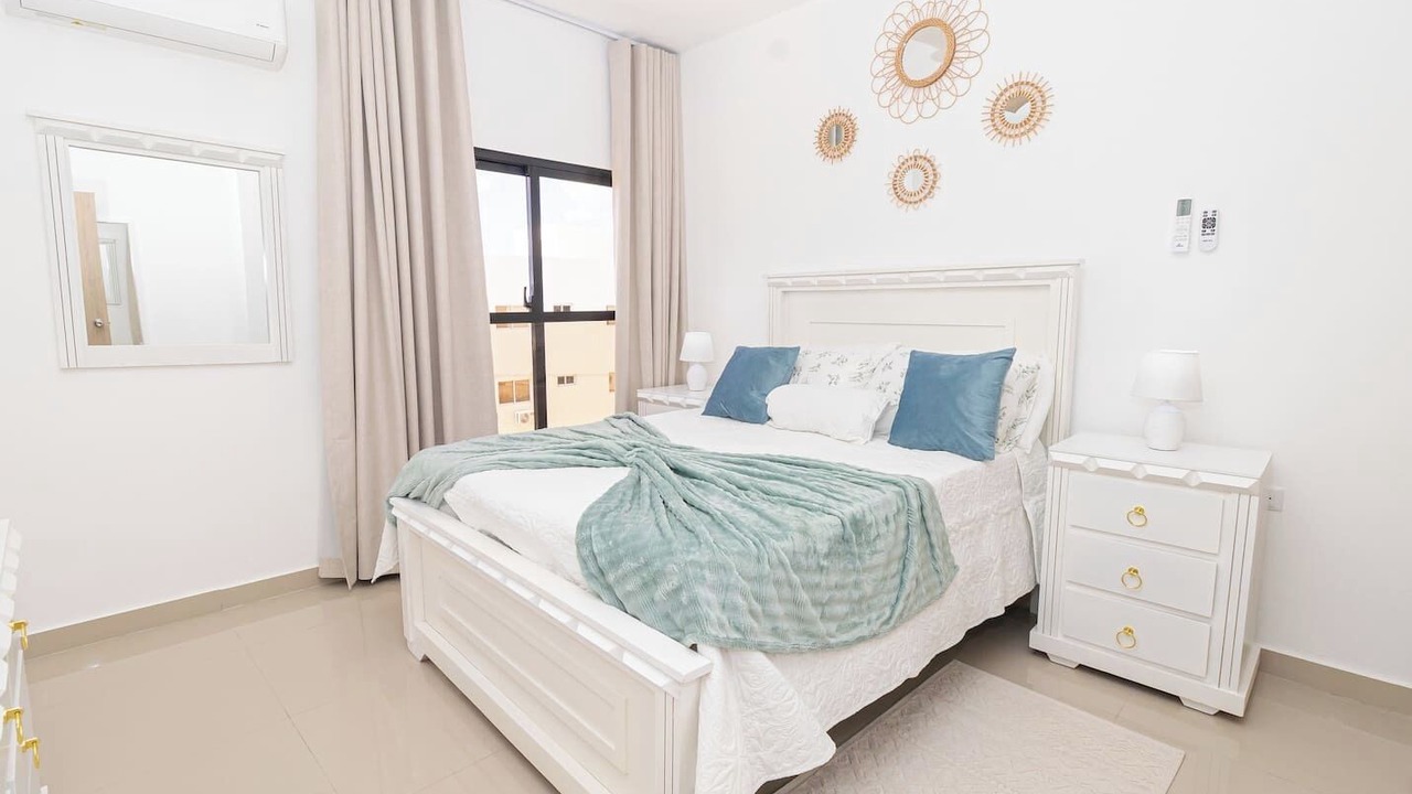 Photo of Bedroom in Los Melones