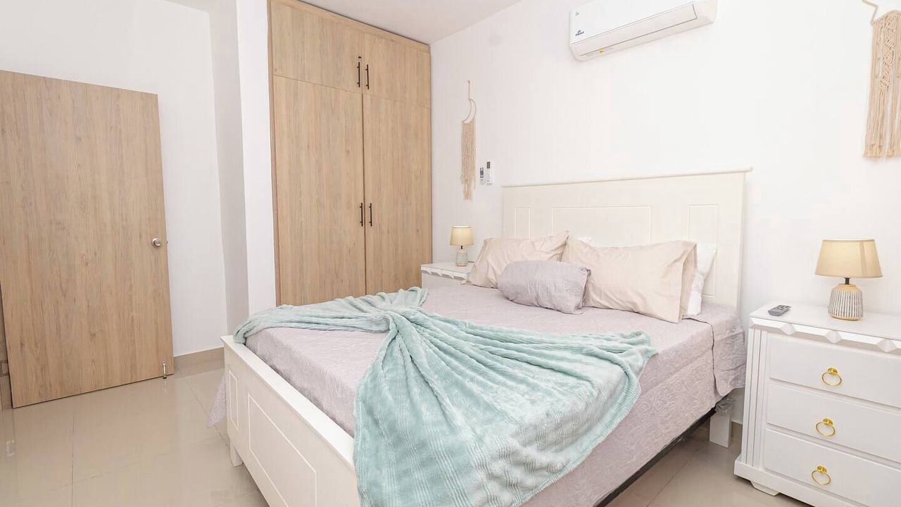 Photo of Bedroom in Los Melones