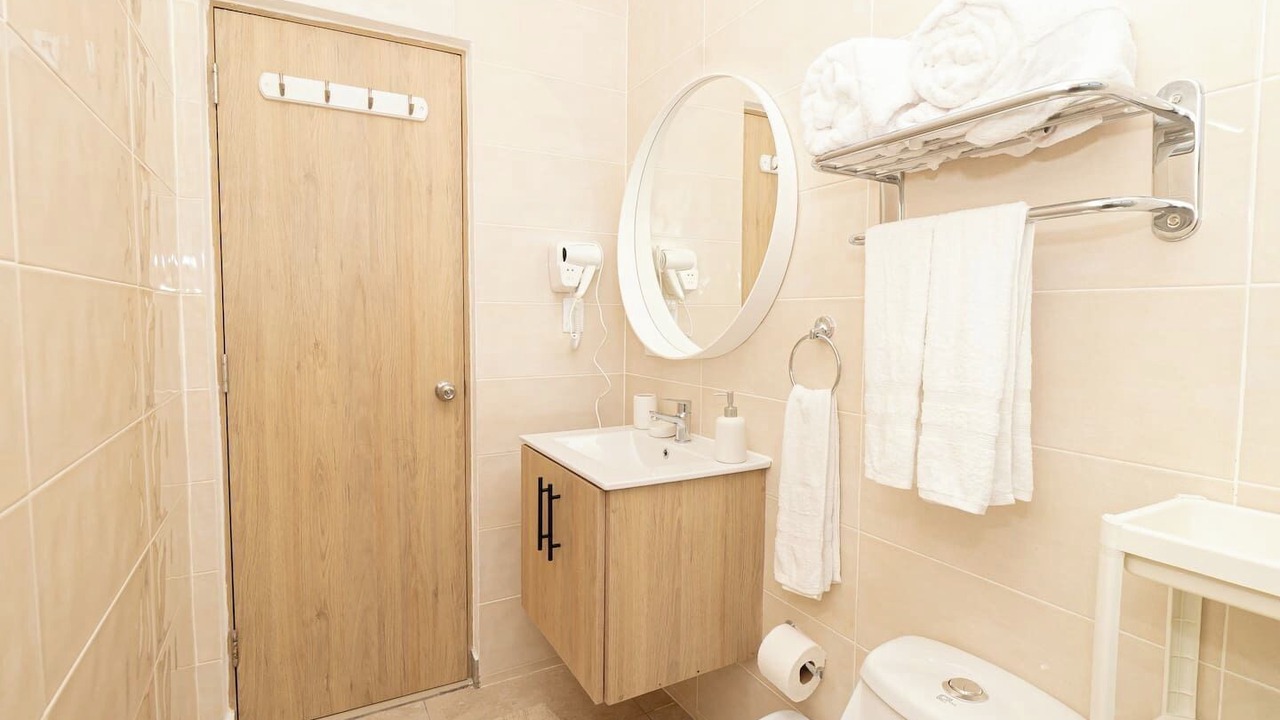 Photo of Bathroom in Los Melones