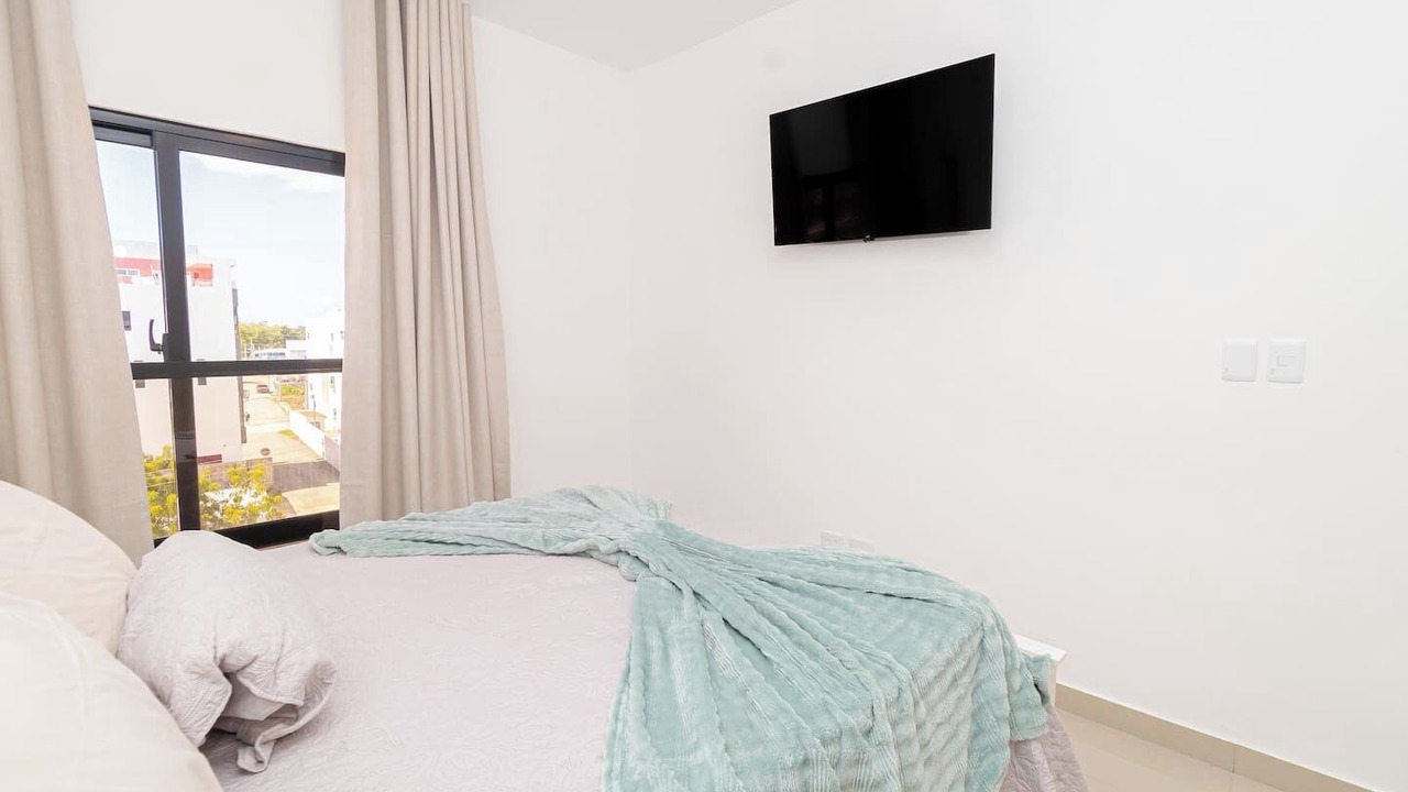 Photo of Bedroom in Los Melones