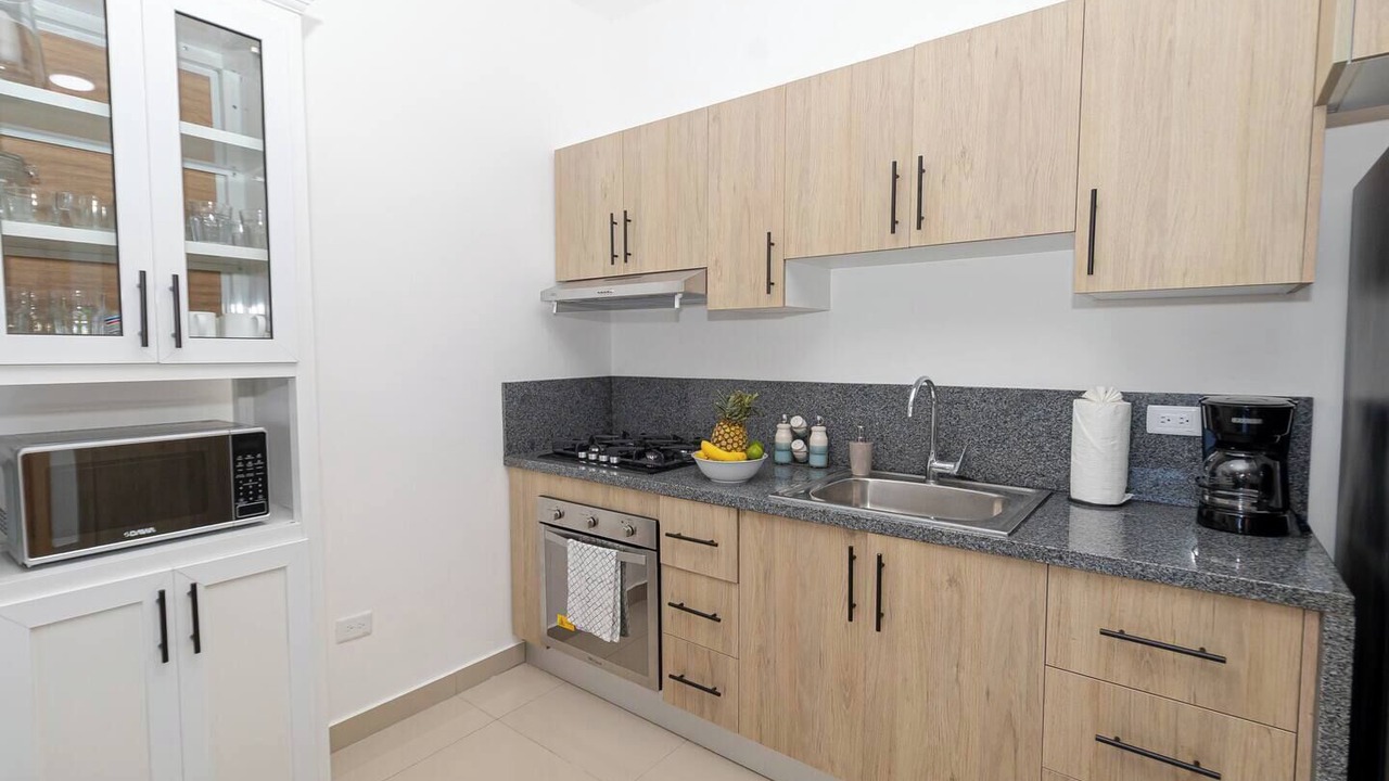 Photo of Kitchen in Los Melones