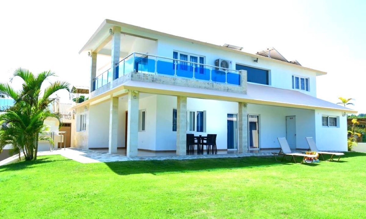 Photo of Outdoor in Sosua