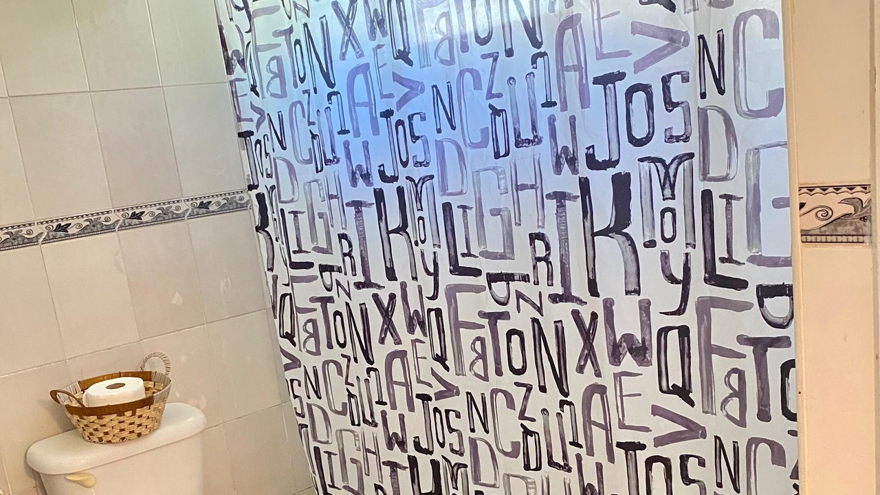 Photo of Bathroom in Juan Dolio - El Pueblo