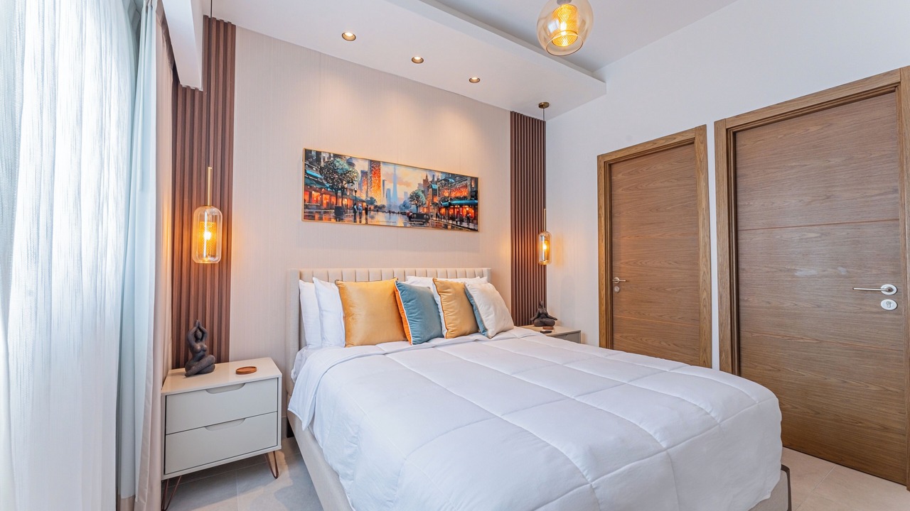 Photo of Bedroom in Ciudad Universitaria