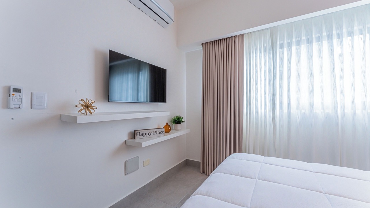 Photo of Bedroom in Ciudad Universitaria