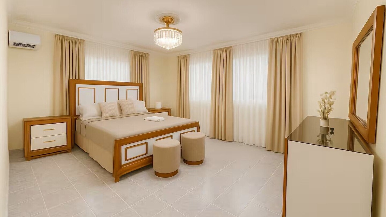 Photo of Bedroom in Bonao