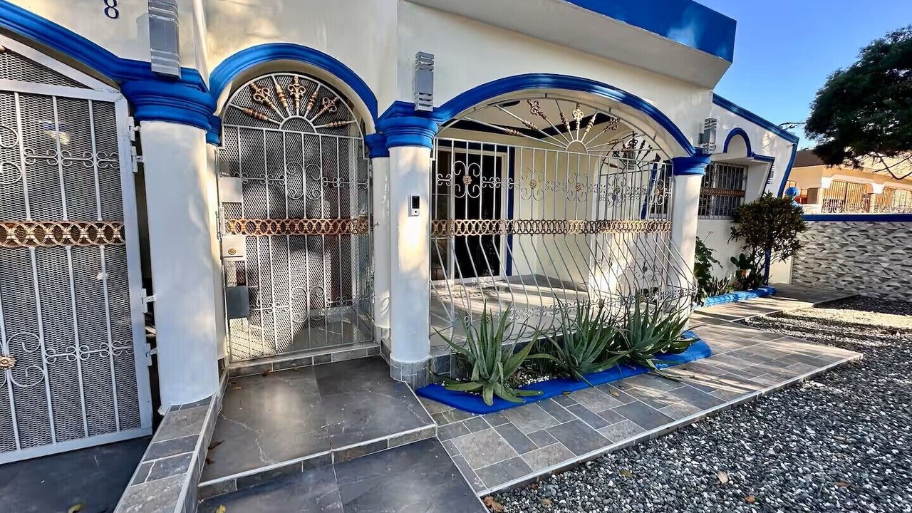 Photo of Outdoor in Bonao
