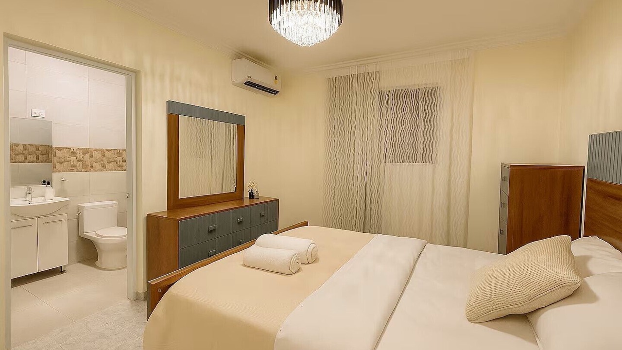 Photo of Bedroom in Bonao