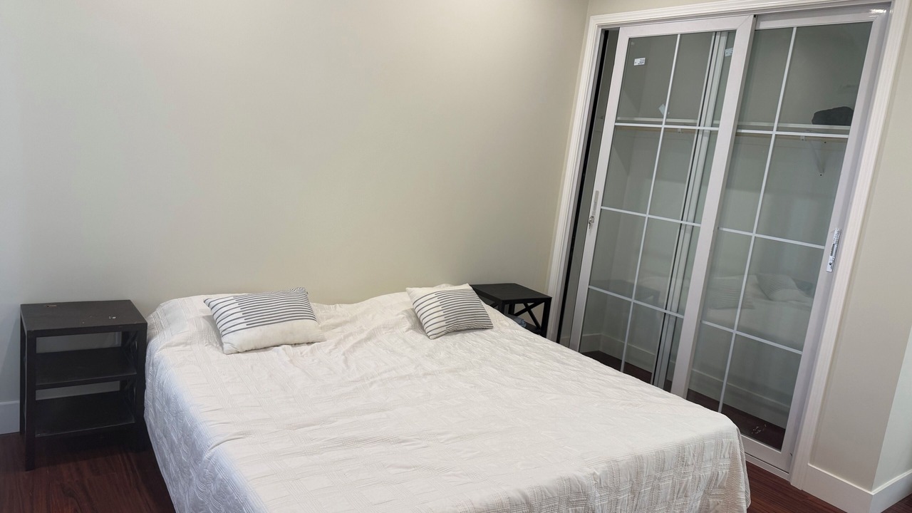 Photo of Bedroom in Pleasanton