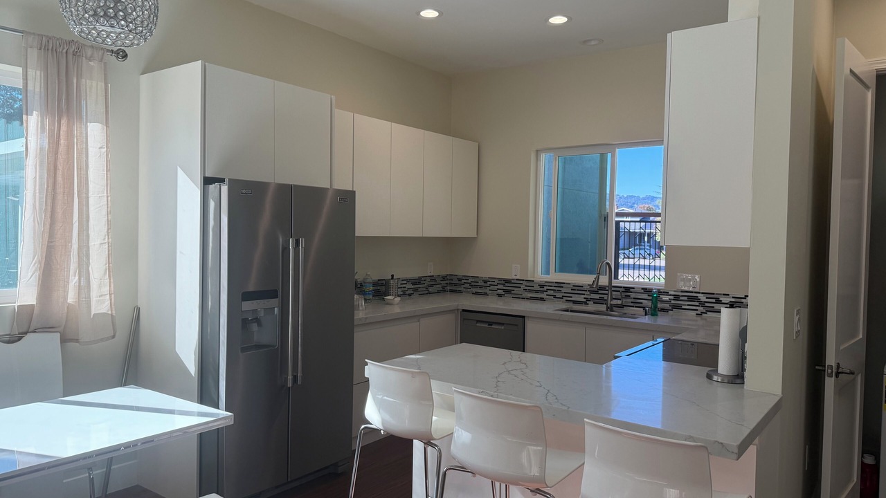 Photo of Kitchen in Pleasanton