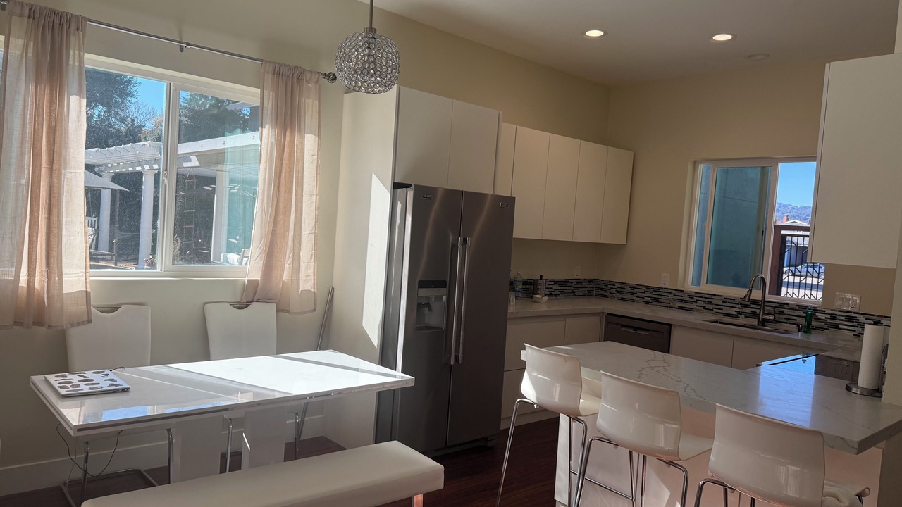 Photo of Kitchen in Pleasanton