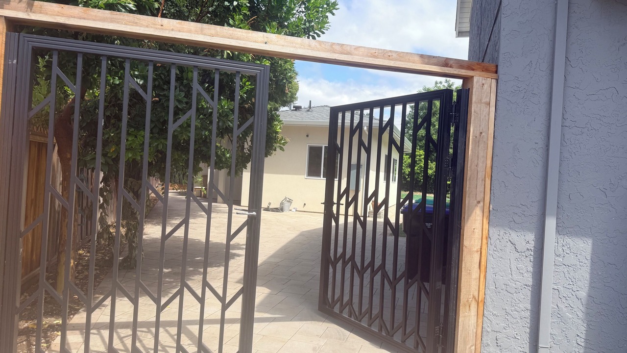 Photo of Outdoor in Pleasanton
