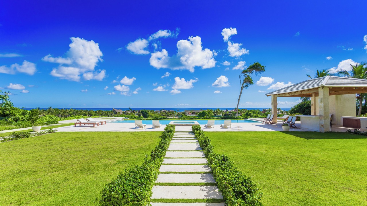 Photo of Outdoor in Punta Cana