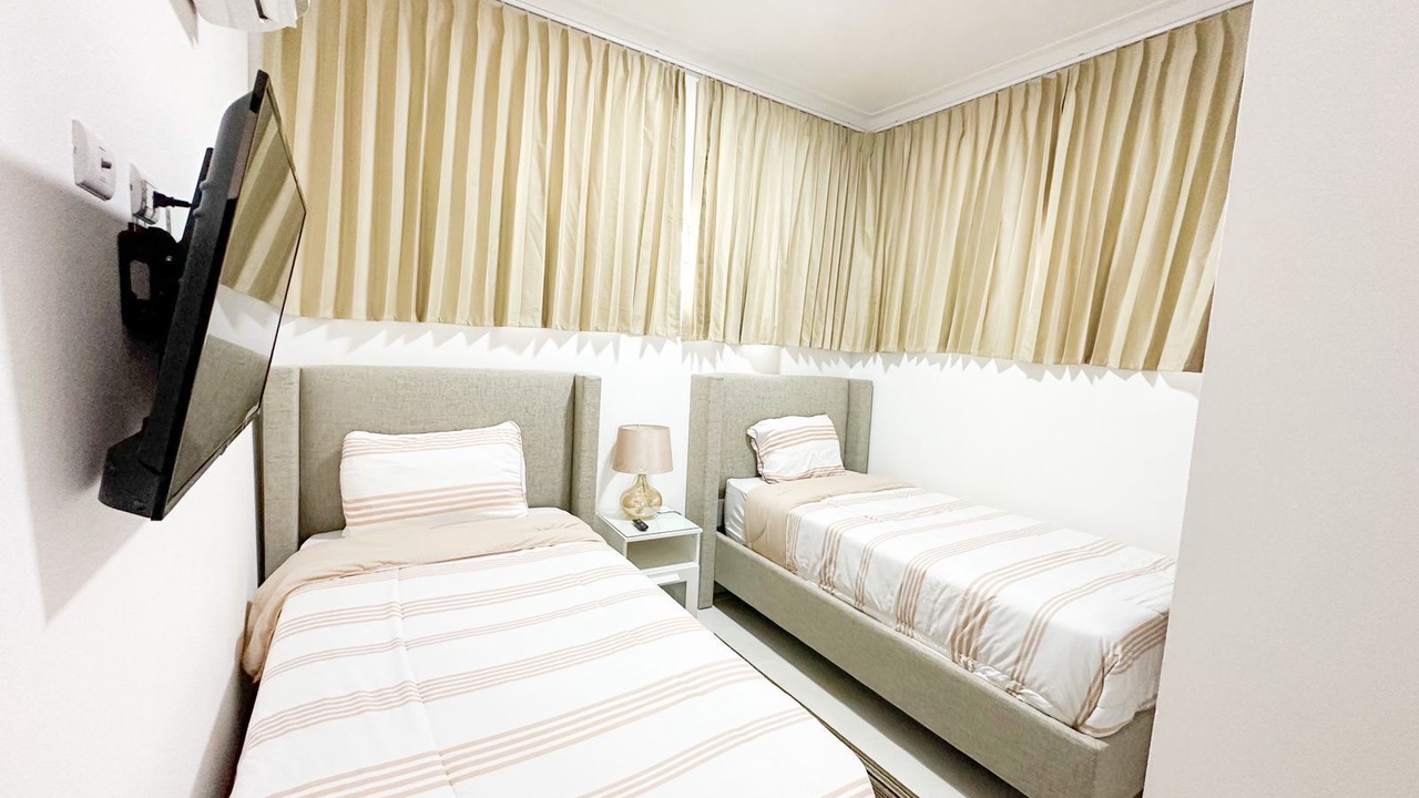 Photo of Bedroom in Villas Del Mar