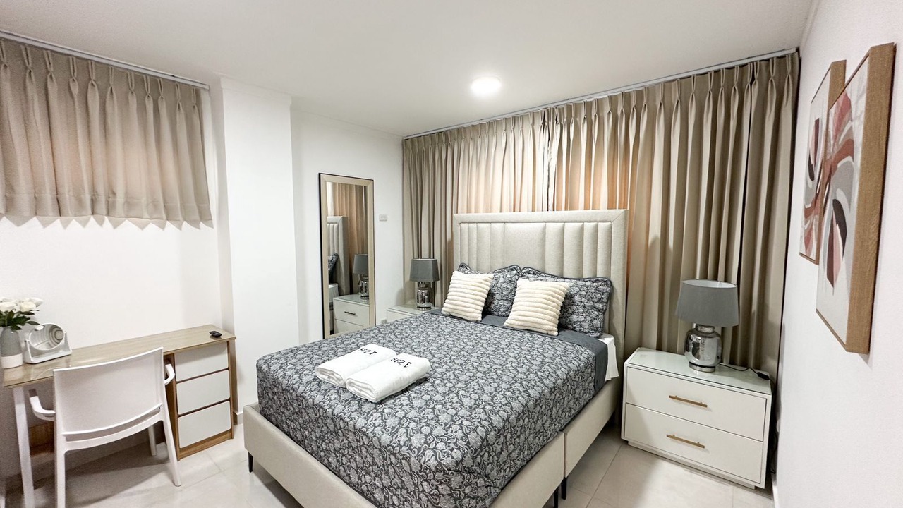 Photo of Bedroom in Villas Del Mar