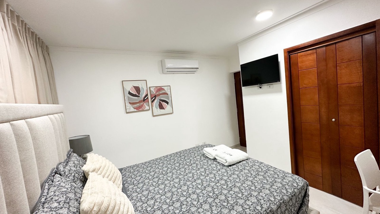 Photo of Bedroom in Villas Del Mar