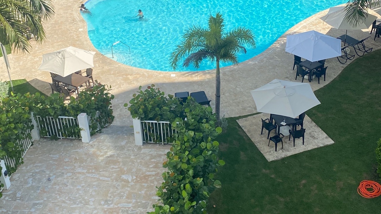 Photo of Outdoor in Villas Del Mar