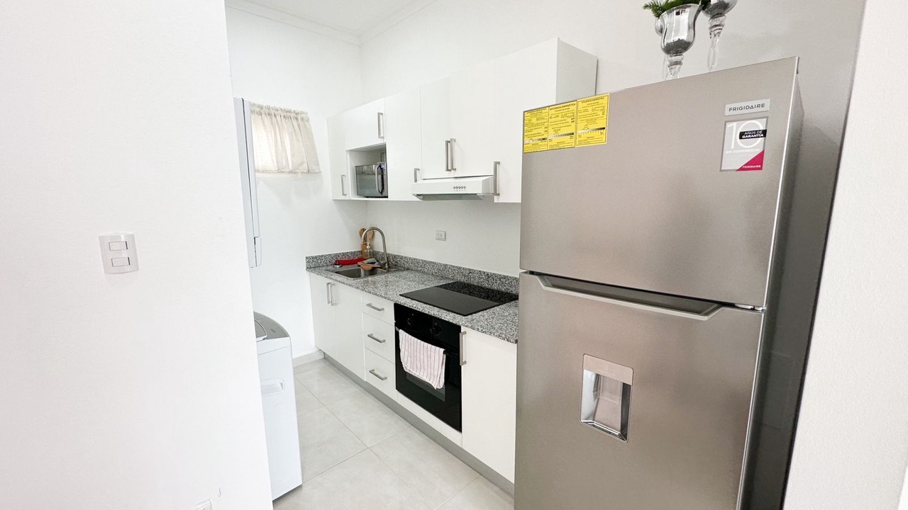 Photo of Kitchen in Villas Del Mar
