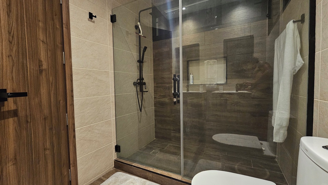Photo of Bathroom in El Soco