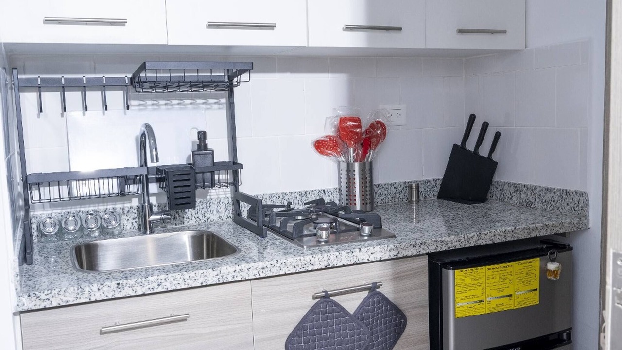 Photo of Kitchen in Veron