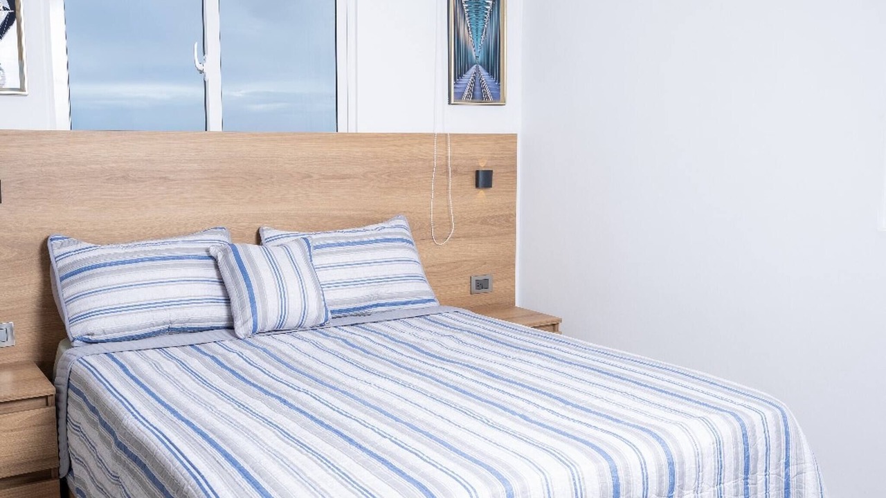 Photo of Bedroom in Veron