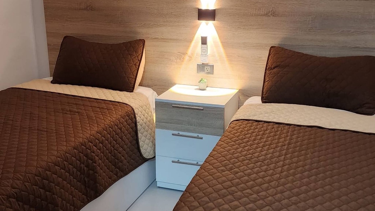 Photo of Bedroom in Veron