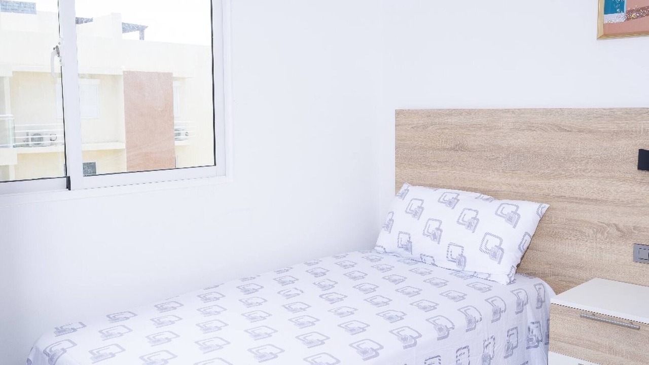 Photo of Bedroom in Veron