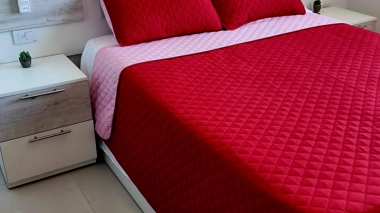 Photo of Bedroom in Veron