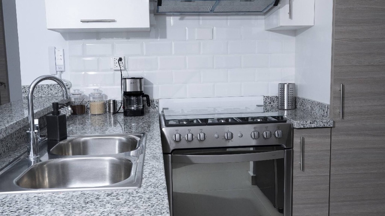 Photo of Kitchen in Veron
