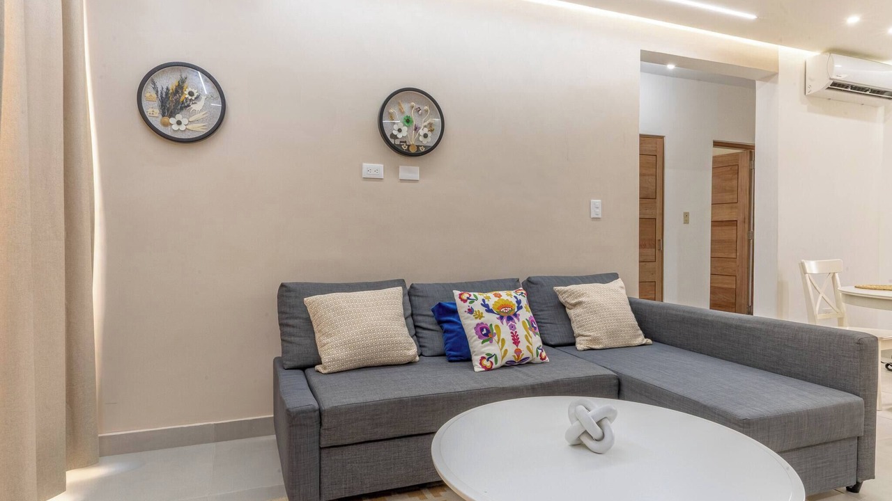 Photo of Livingroom in La Iglesia