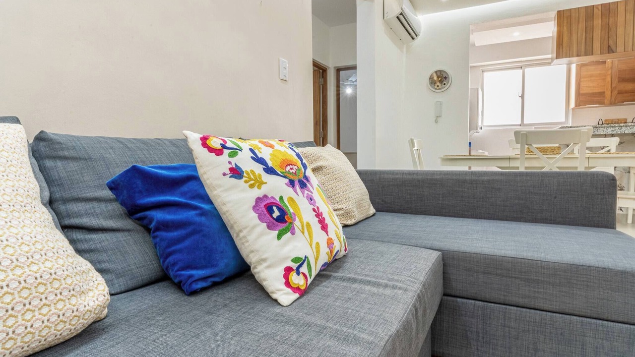 Photo of Livingroom in La Iglesia