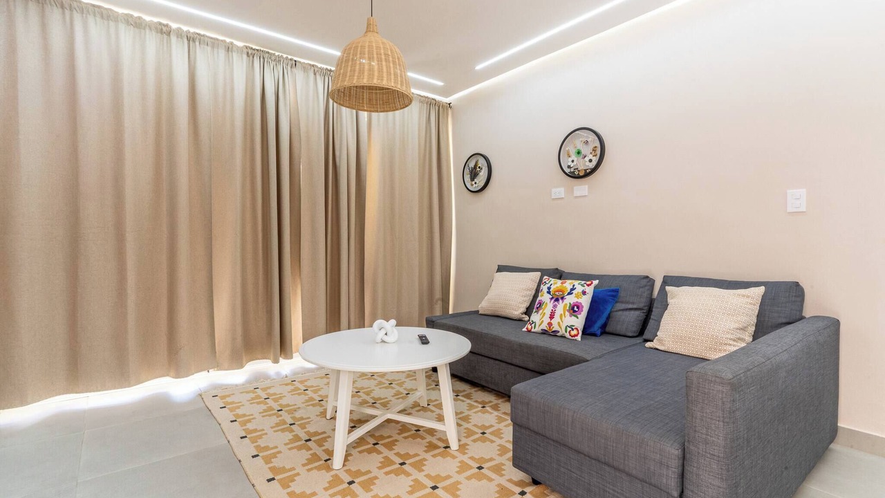 Photo of Livingroom in La Iglesia