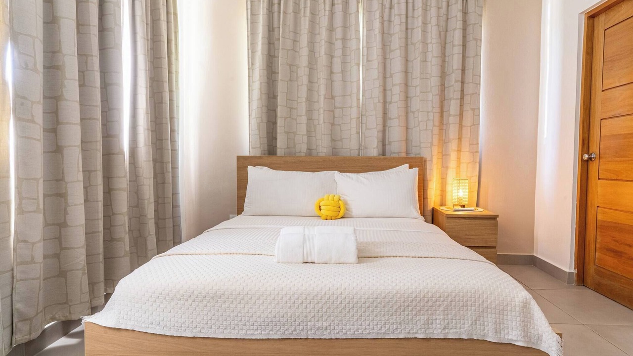 Photo of Bedroom in La Iglesia