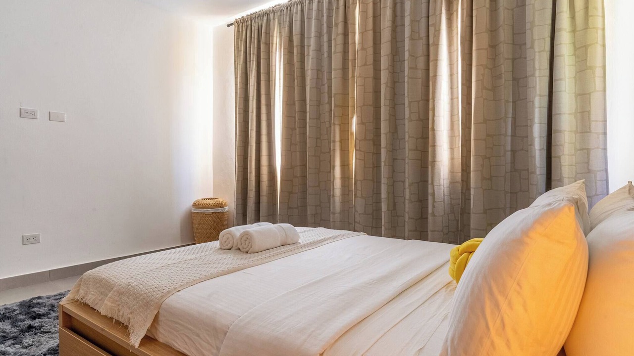 Photo of Bedroom in La Iglesia