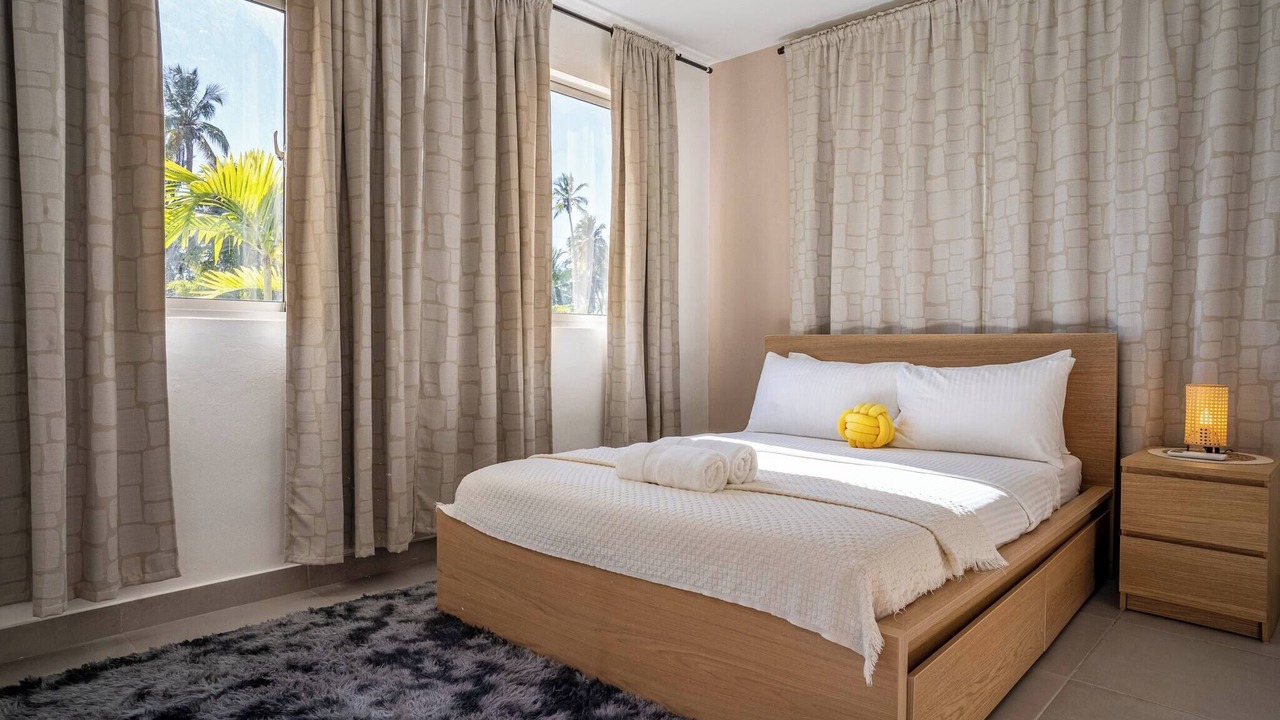 Photo of Bedroom in La Iglesia