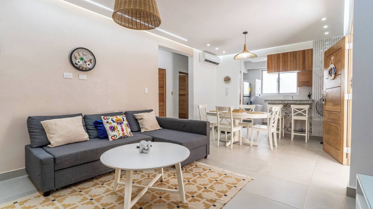 Photo of Livingroom in La Iglesia
