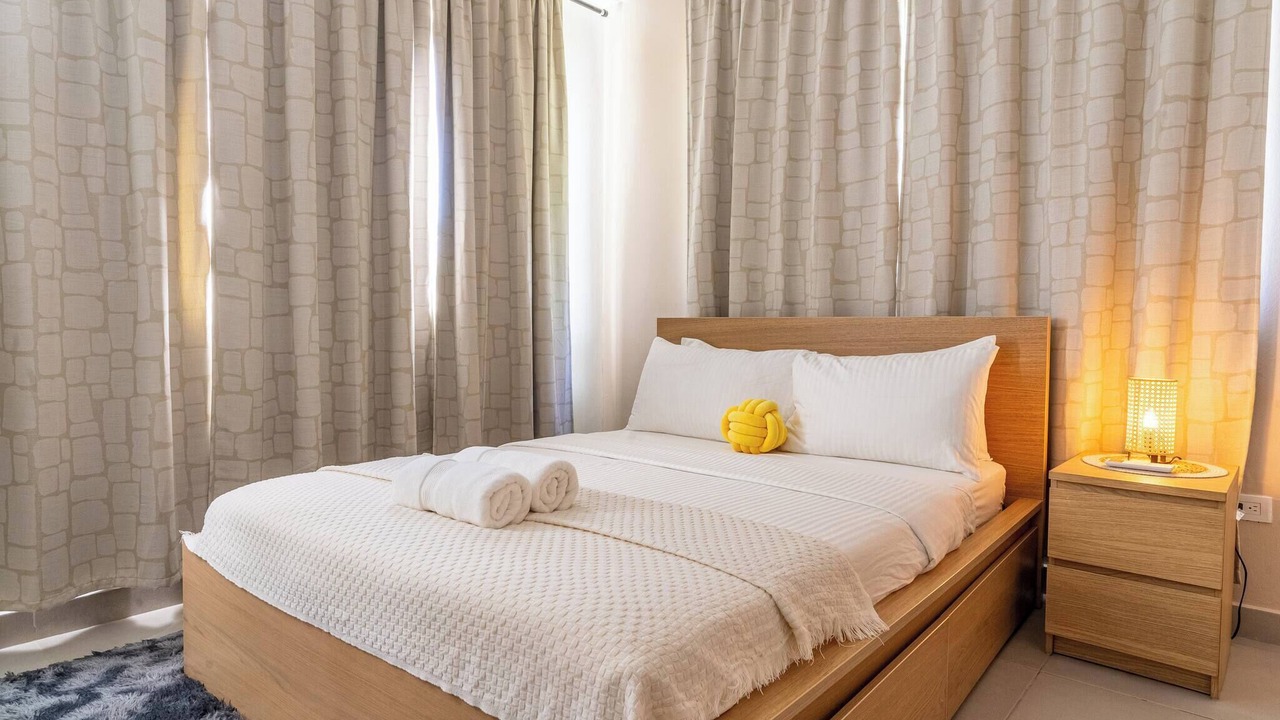 Photo of Bedroom in La Iglesia