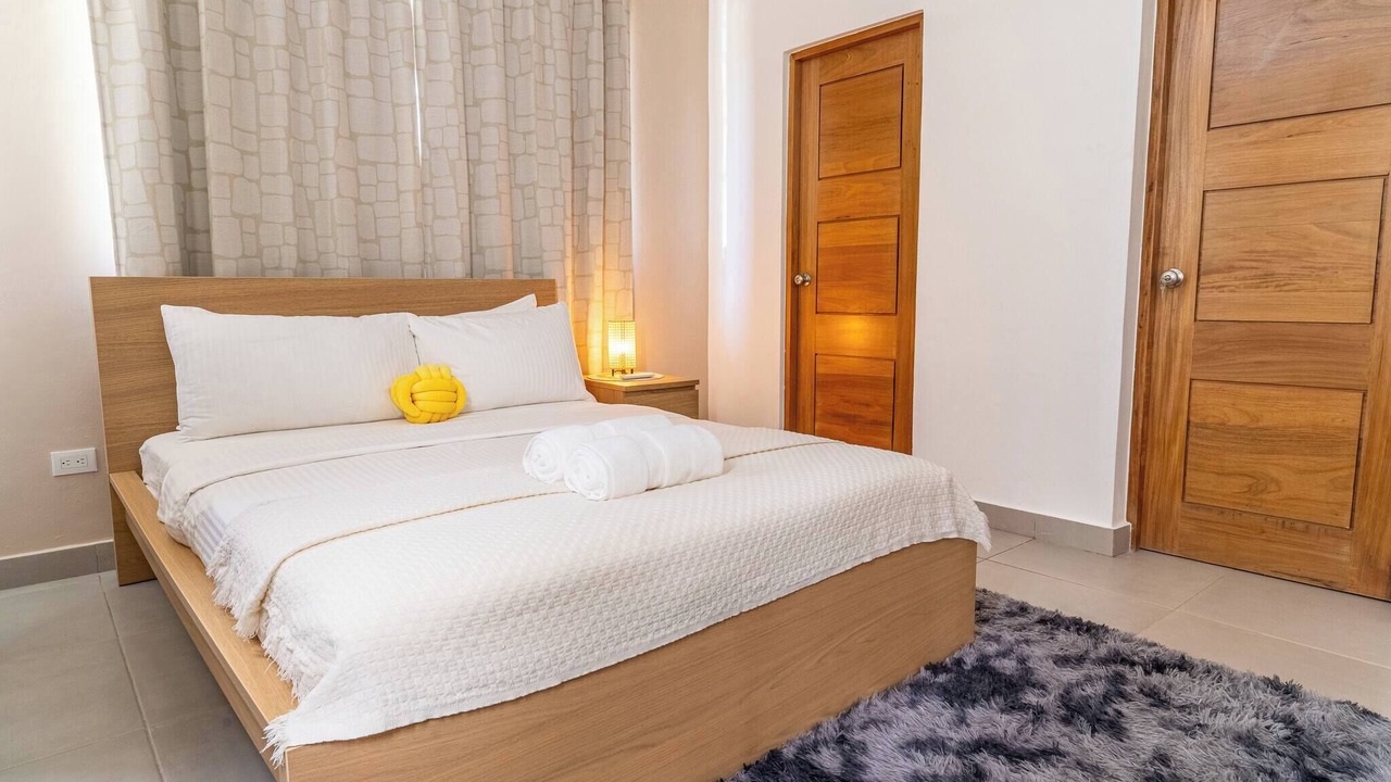 Photo of Bedroom in La Iglesia