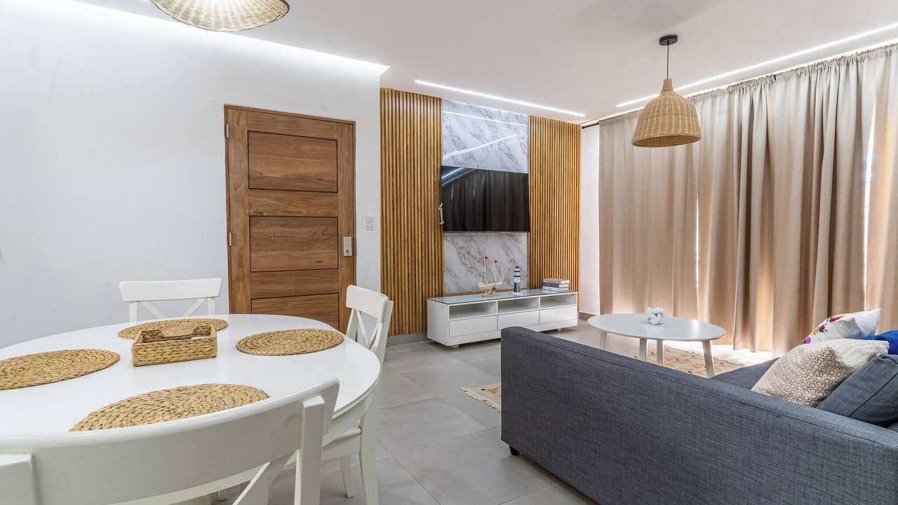 Photo of Livingroom in La Iglesia