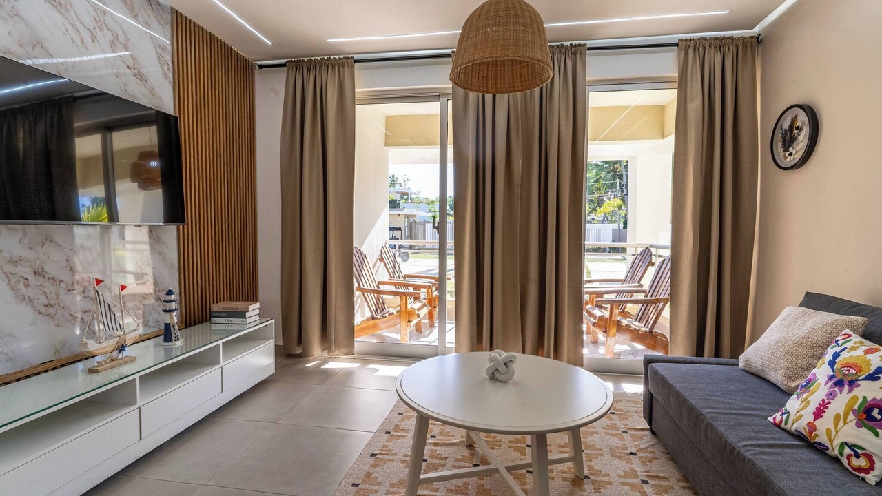 Photo of Livingroom in La Iglesia