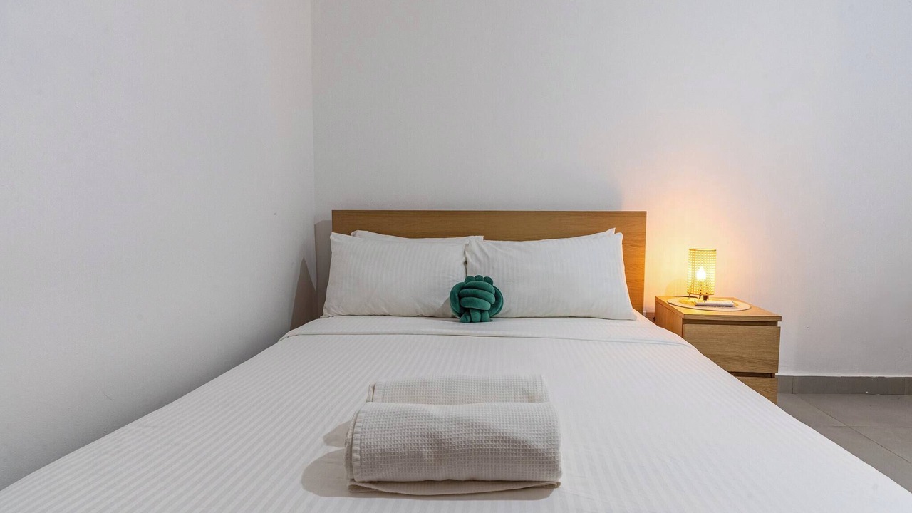 Photo of Bedroom in La Iglesia