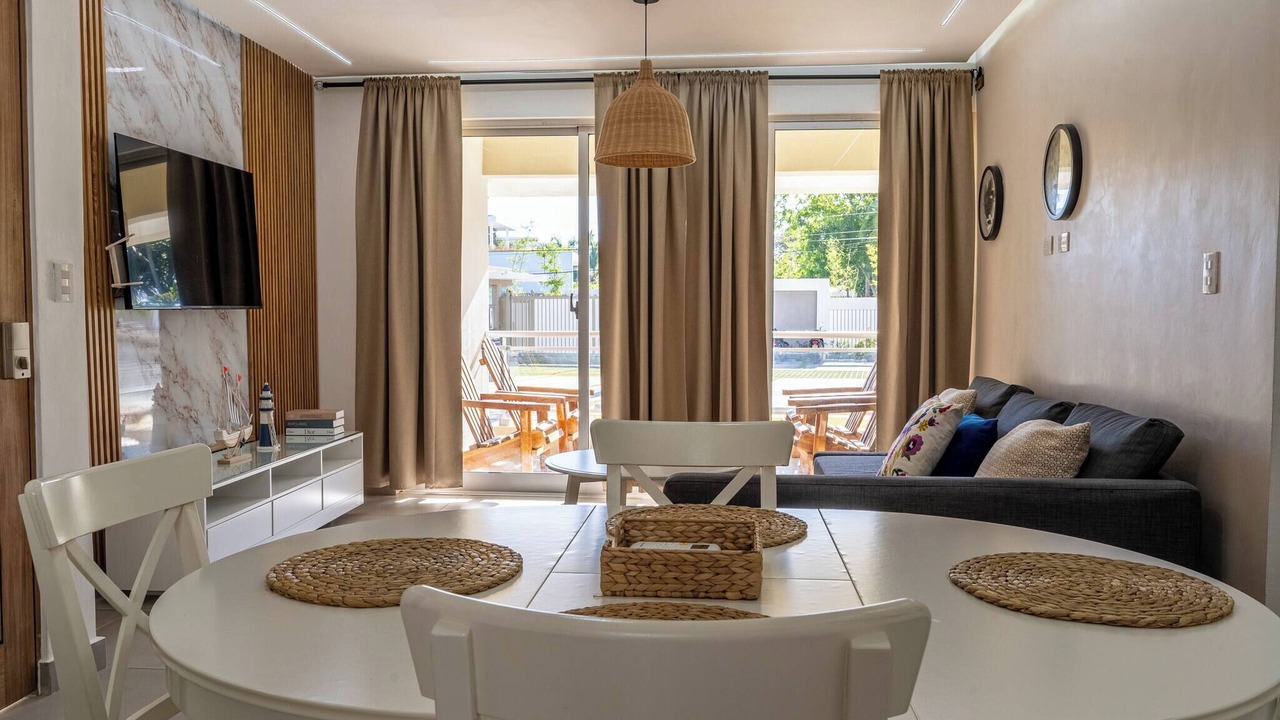 Photo of Livingroom in La Iglesia