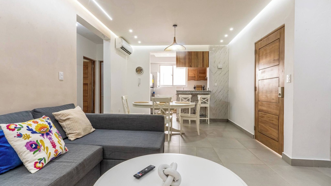 Photo of Livingroom in La Iglesia