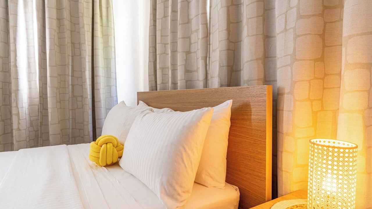 Photo of Bedroom in La Iglesia
