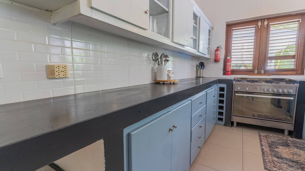 Photo of Kitchen in Las Terrenas
