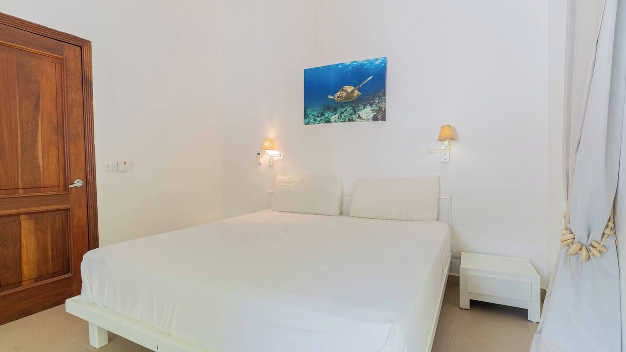 Photo of Bedroom in Las Terrenas